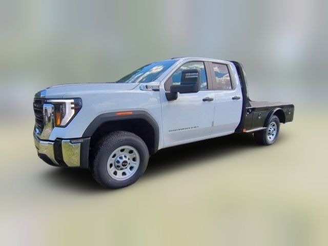 2024 GMC Sierra 3500HD Pro
