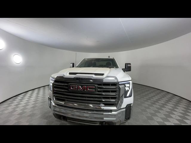 2024 GMC Sierra 3500HD Pro