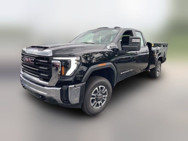 2024 GMC Sierra 3500HD Pro