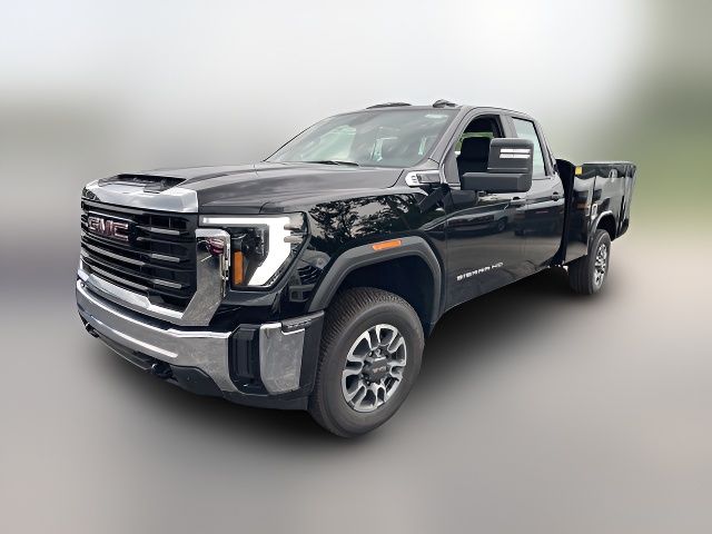 2024 GMC Sierra 3500HD Pro