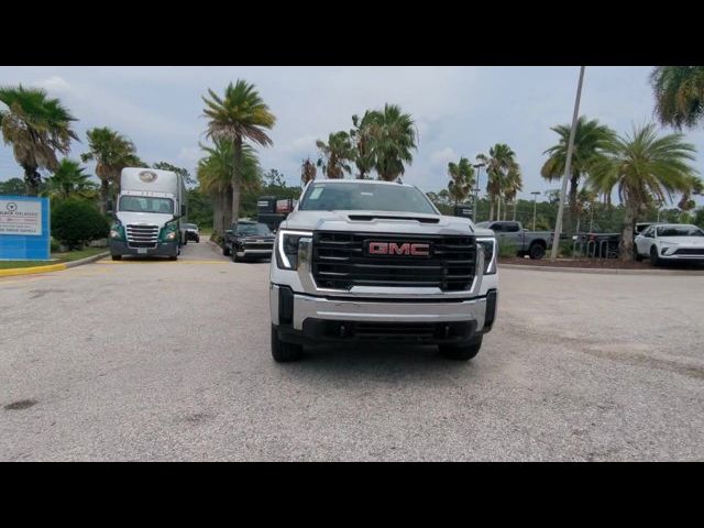 2024 GMC Sierra 3500HD Pro