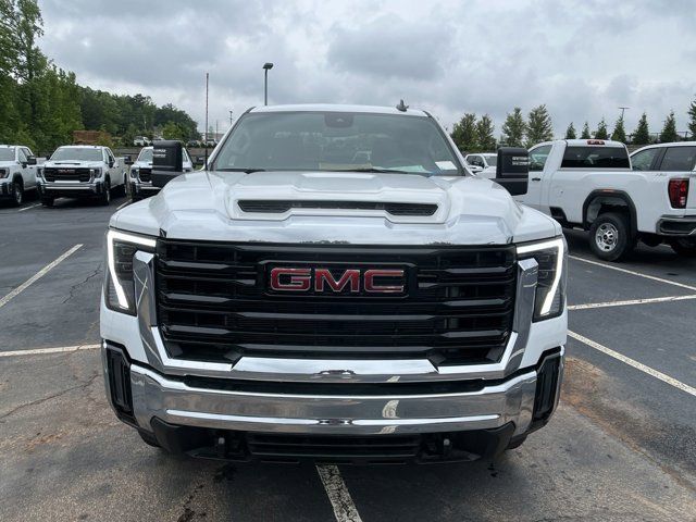 2024 GMC Sierra 3500HD Pro