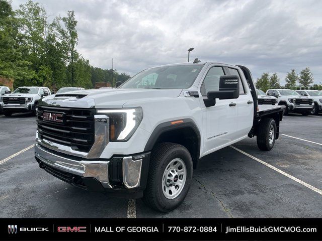 2024 GMC Sierra 3500HD Pro