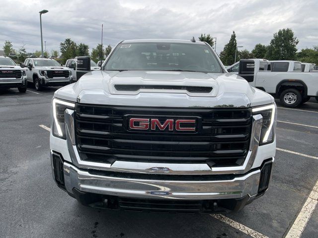 2024 GMC Sierra 3500HD Pro