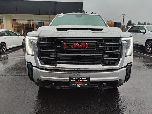 2024 GMC Sierra 3500HD Pro