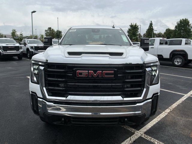 2024 GMC Sierra 3500HD Pro