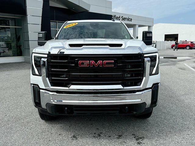 2024 GMC Sierra 3500HD Pro