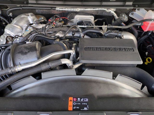 2024 GMC Sierra 3500HD Pro