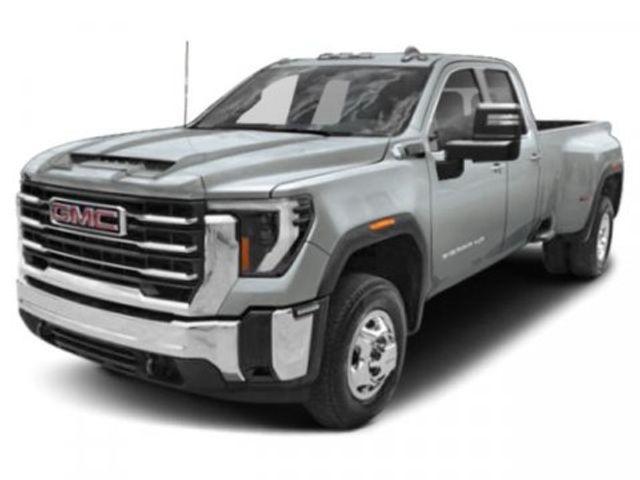 2024 GMC Sierra 3500HD Pro