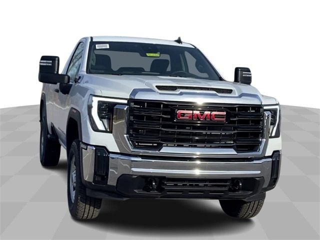 2024 GMC Sierra 3500HD Pro