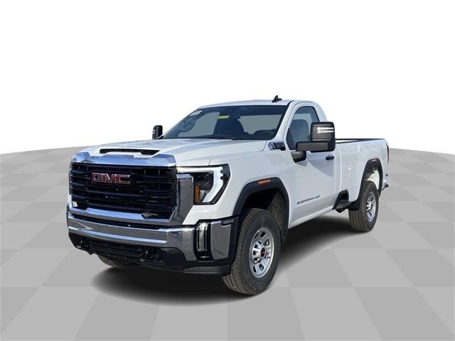 2024 GMC Sierra 3500HD Pro