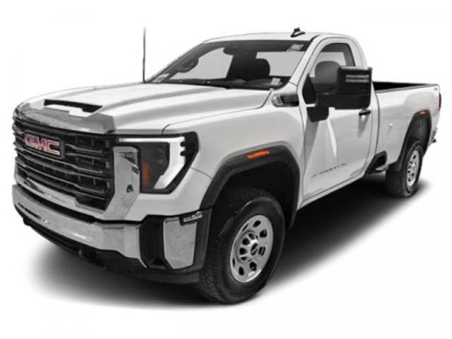 2024 GMC Sierra 3500HD Pro