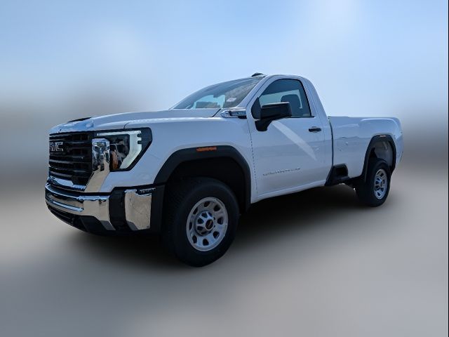 2024 GMC Sierra 3500HD Pro