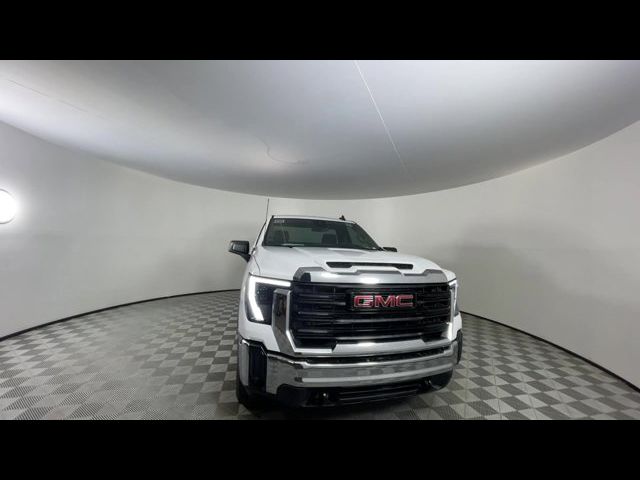 2024 GMC Sierra 3500HD Pro