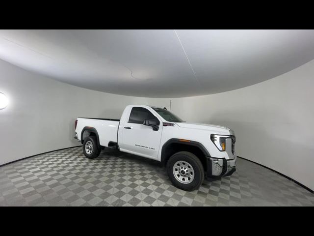 2024 GMC Sierra 3500HD Pro