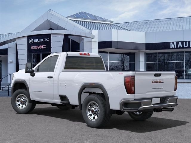 2024 GMC Sierra 3500HD Pro