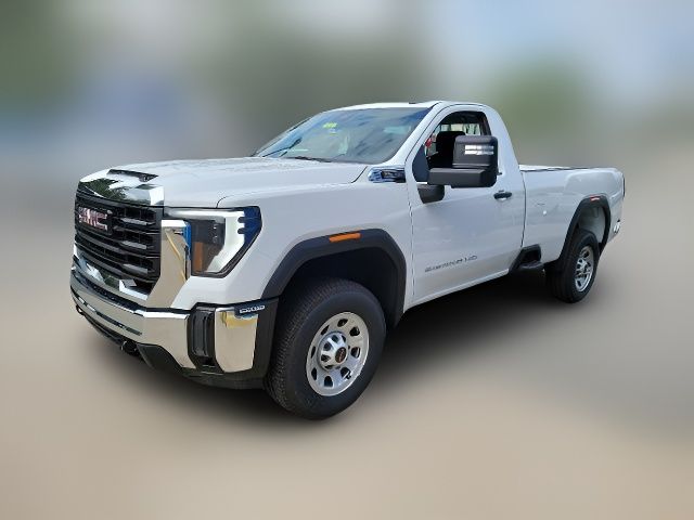 2024 GMC Sierra 3500HD Pro