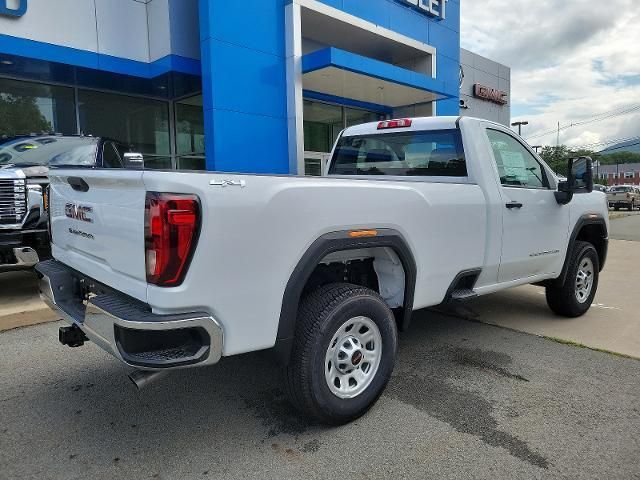 2024 GMC Sierra 3500HD Pro