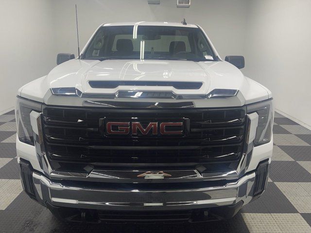 2024 GMC Sierra 3500HD Pro