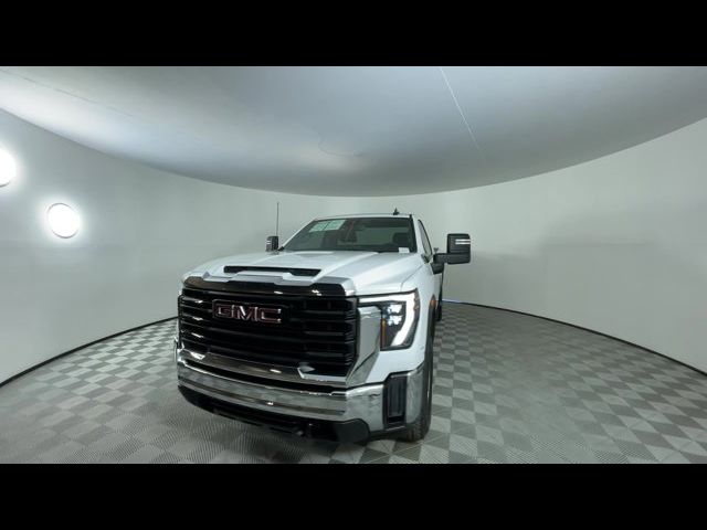 2024 GMC Sierra 3500HD Pro