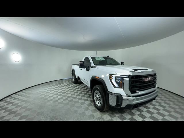 2024 GMC Sierra 3500HD Pro