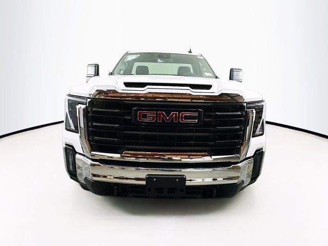 2024 GMC Sierra 3500HD Pro