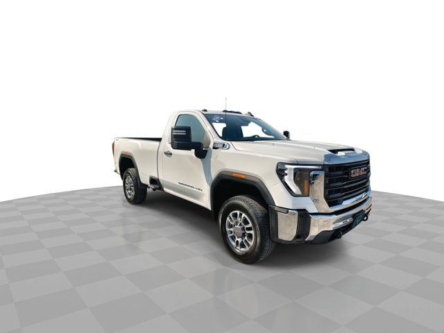 2024 GMC Sierra 3500HD Pro