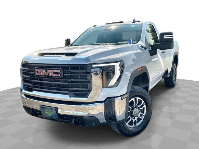 2024 GMC Sierra 3500HD Pro