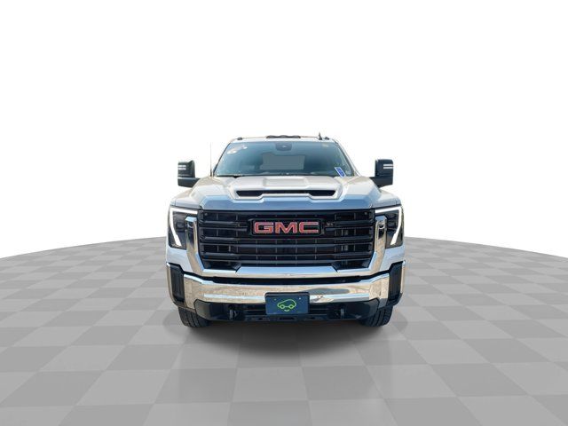 2024 GMC Sierra 3500HD Pro