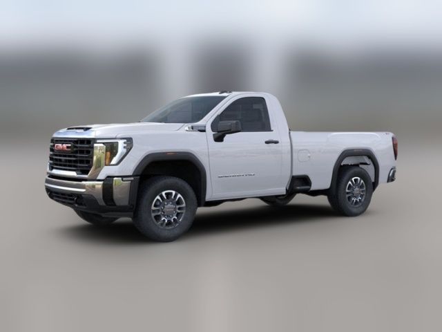 2024 GMC Sierra 3500HD Pro