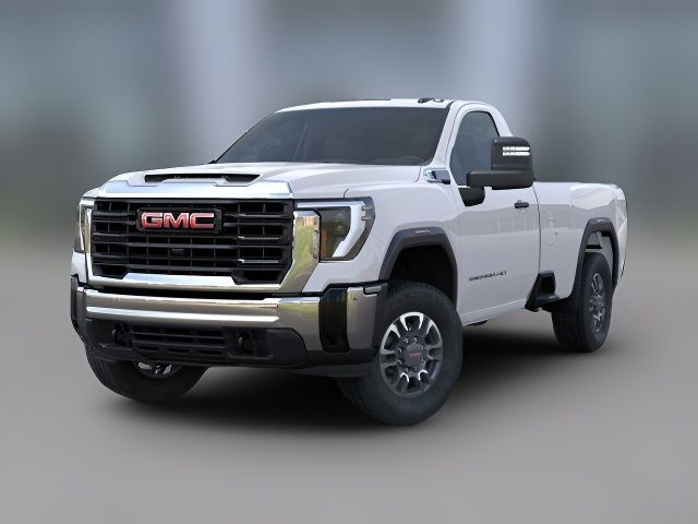 2024 GMC Sierra 3500HD Pro