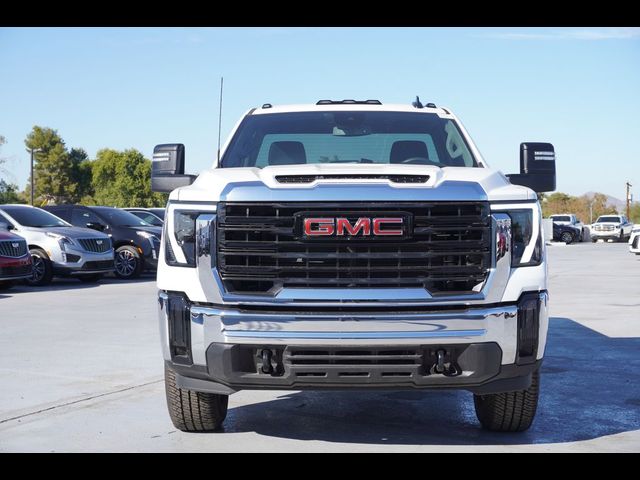 2024 GMC Sierra 3500HD Pro