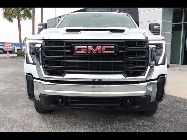 2024 GMC Sierra 3500HD Pro