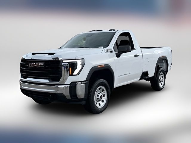 2024 GMC Sierra 3500HD Pro