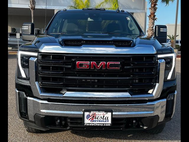 2024 GMC Sierra 3500HD Pro