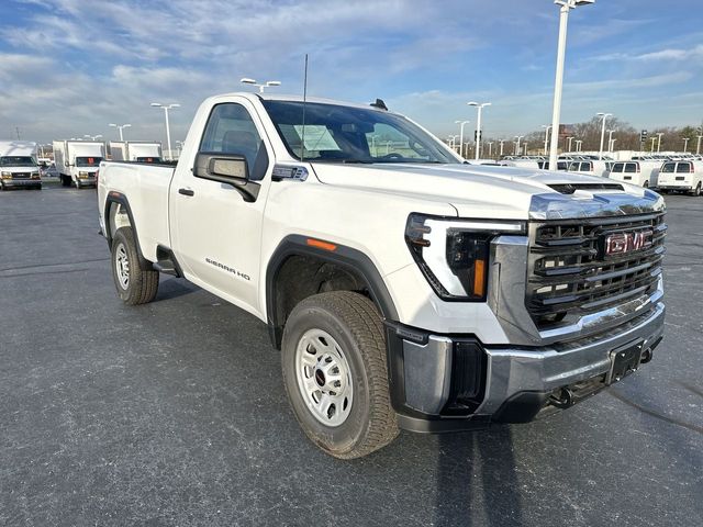 2024 GMC Sierra 3500HD Pro