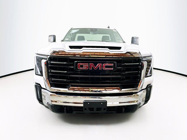 2024 GMC Sierra 3500HD Pro