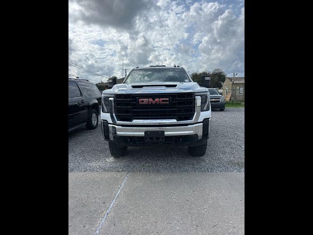 2024 GMC Sierra 3500HD Pro