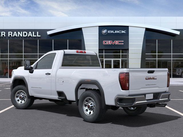 2024 GMC Sierra 3500HD Pro