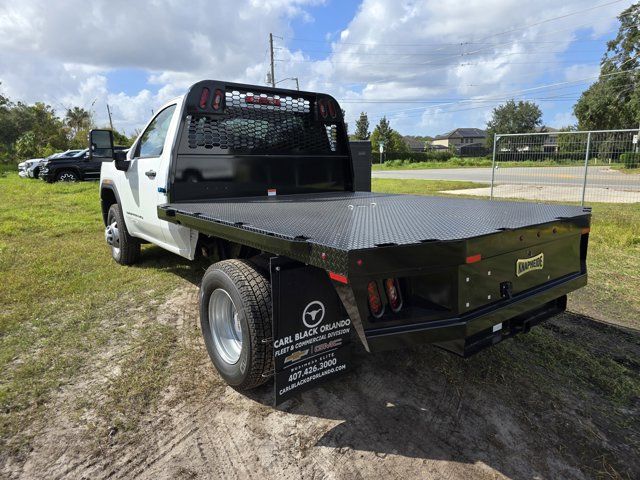 2024 GMC Sierra 3500HD Pro