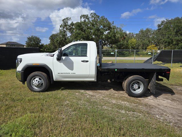 2024 GMC Sierra 3500HD Pro