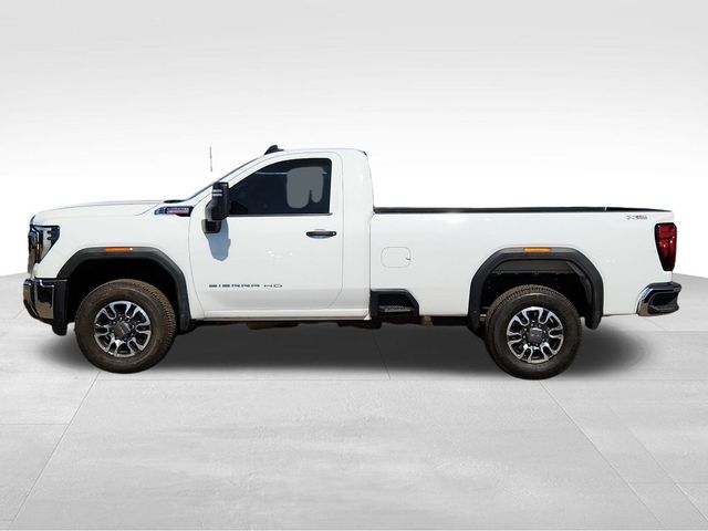 2024 GMC Sierra 3500HD Pro