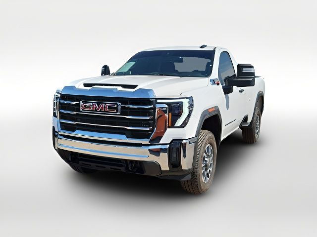 2024 GMC Sierra 3500HD Pro