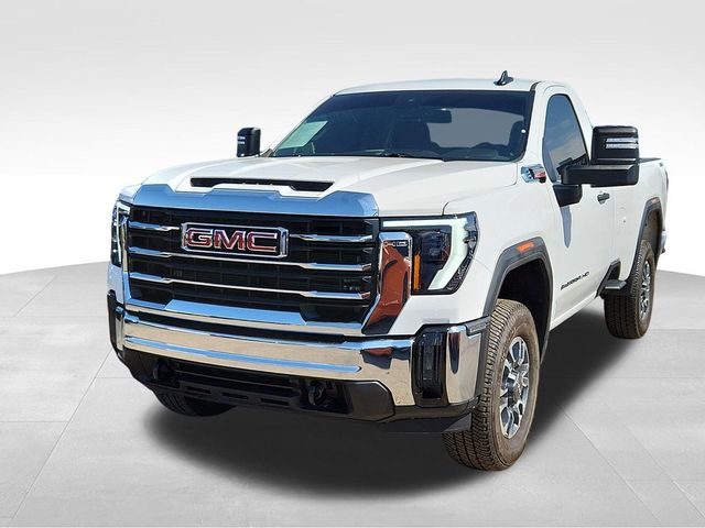 2024 GMC Sierra 3500HD Pro