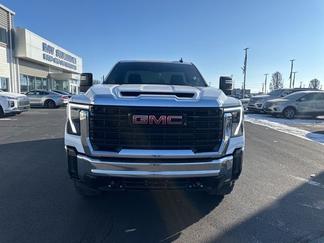 2024 GMC Sierra 3500HD Pro