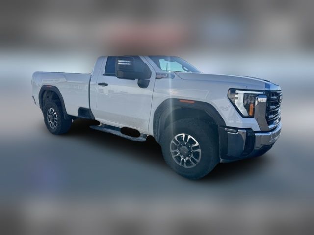 2024 GMC Sierra 3500HD Pro