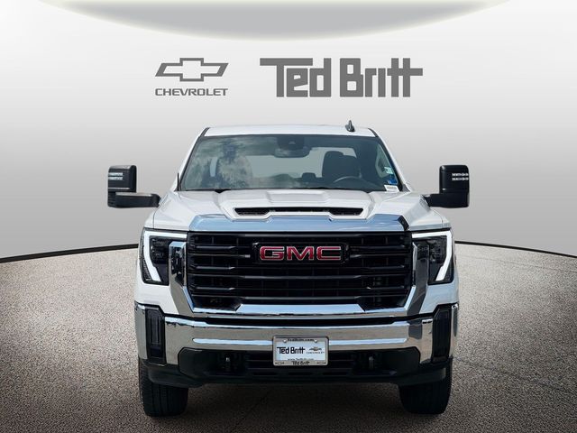 2024 GMC Sierra 3500HD Pro