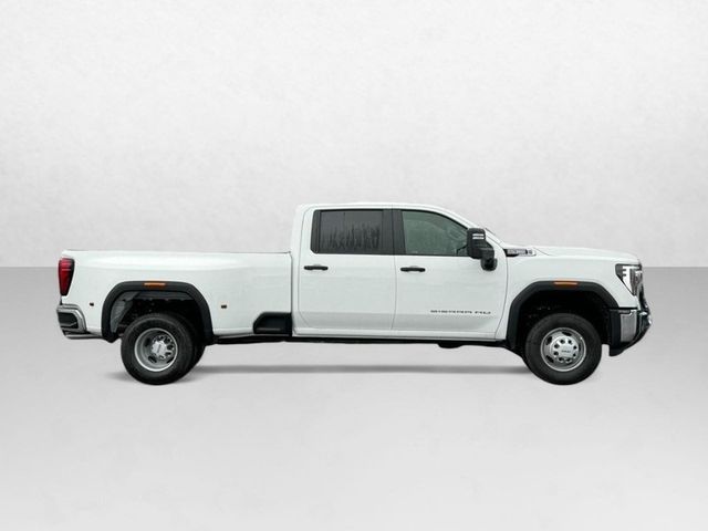 2024 GMC Sierra 3500HD Pro