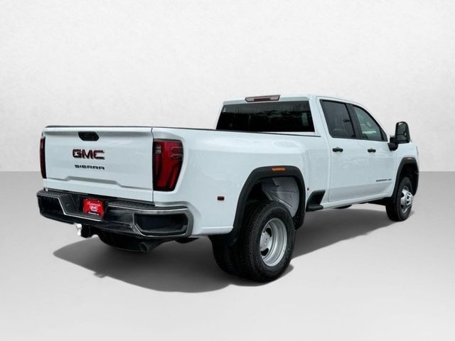 2024 GMC Sierra 3500HD Pro