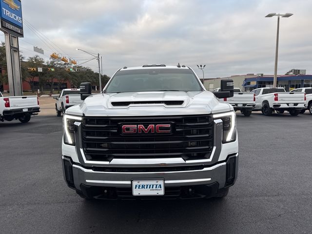 2024 GMC Sierra 3500HD Pro